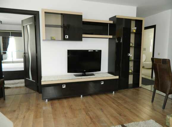 Apartament de închiriat 3 camere Bună Ziua - 31461AI | BLITZ Cluj-Napoca | Poza2