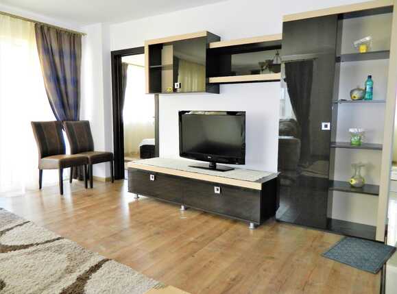 Apartament de închiriat 3 camere Bună Ziua - 31461AI | BLITZ Cluj-Napoca | Poza1