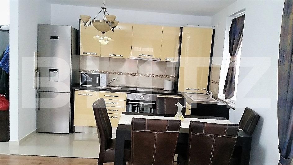 Apartament de închiriat 3 camere Bună Ziua - 31461AI | BLITZ Cluj-Napoca | Poza3