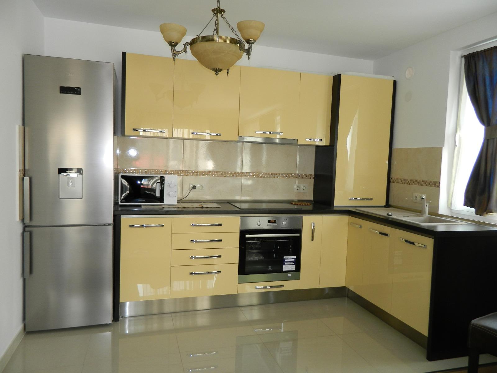 Apartament de închiriat 3 camere Bună Ziua - 31461AI | BLITZ Cluj-Napoca | Poza10