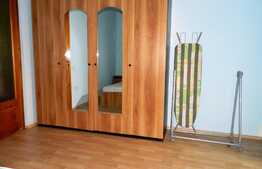 De inchiriat apartament 2 camere, 46 mp, parcare, zona strazii Bucium