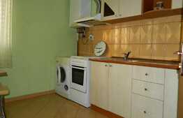 De inchiriat apartament 2 camere, 46 mp, parcare, zona strazii Bucium