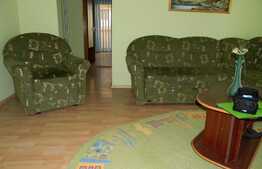 De inchiriat apartament 2 camere, 46 mp, parcare, zona strazii Bucium