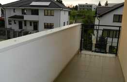 De inchiriat apartament 2 camere, 46 mp, parcare, zona strazii Bucium