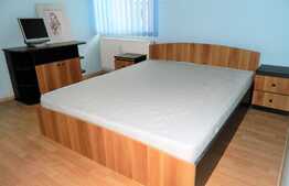 De inchiriat apartament 2 camere, 46 mp, parcare, zona strazii Bucium