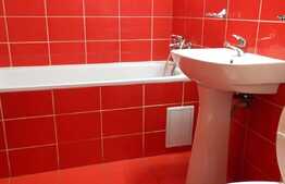 De inchiriat apartament 2 camere, 46 mp, parcare, zona strazii Bucium