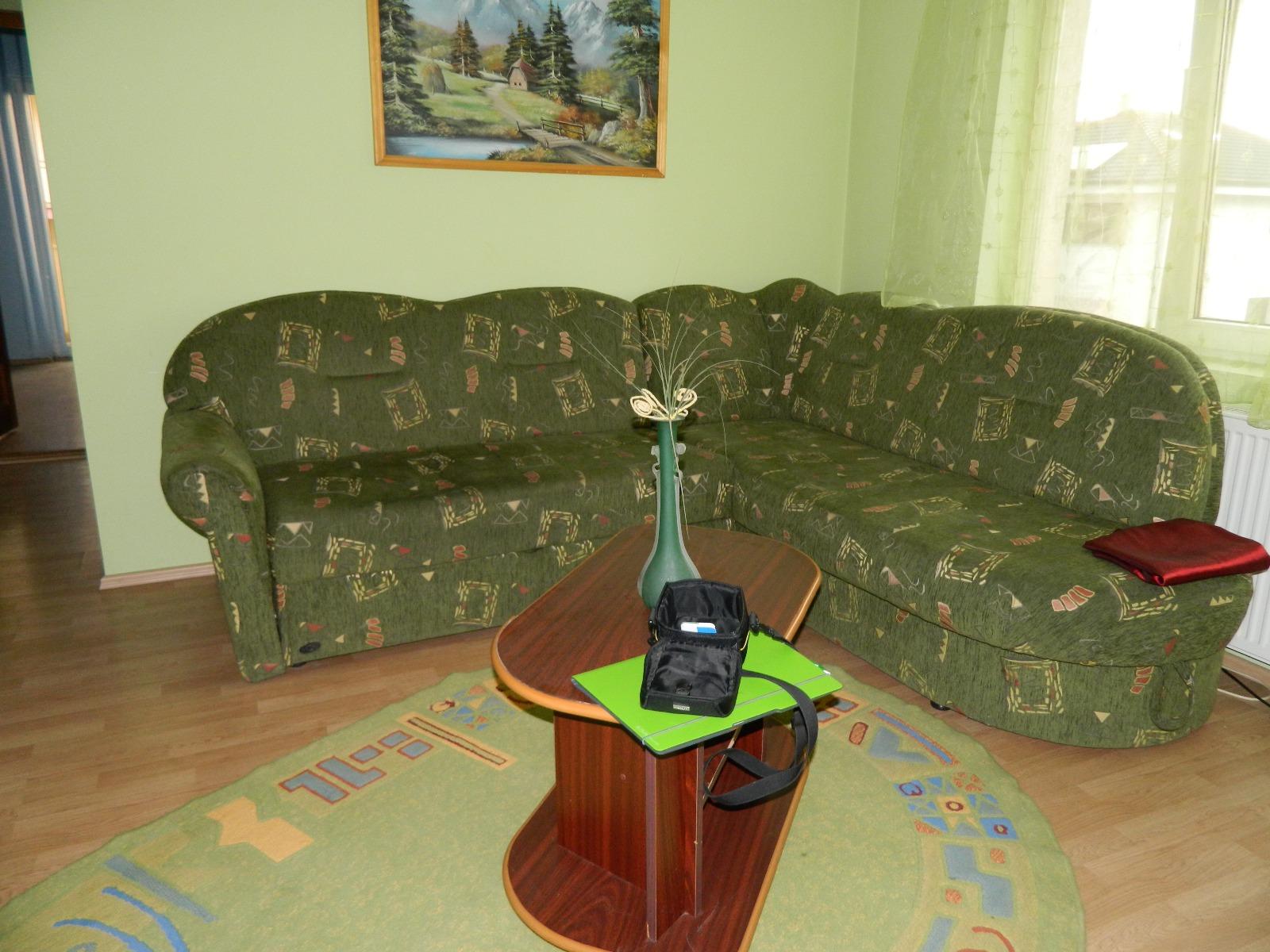 Apartament de închiriat 2 camere Manastur - 31462AI | BLITZ Cluj-Napoca | Poza3