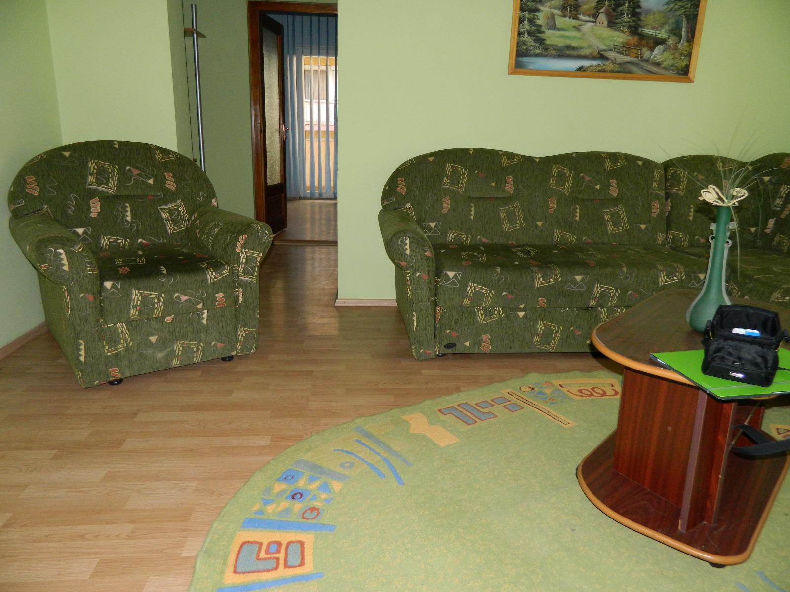 Apartament de închiriat 2 camere Manastur - 31462AI | BLITZ Cluj-Napoca | Poza4