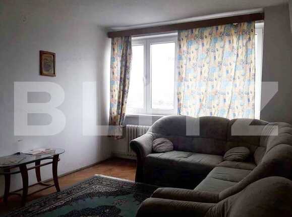 Apartament de închiriat 2 camere Grigorescu - 31463AI | BLITZ Cluj-Napoca | Poza2