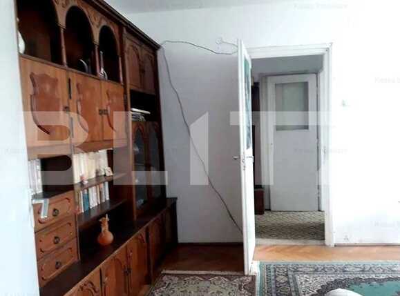 Apartament de închiriat 2 camere Grigorescu - 31463AI | BLITZ Cluj-Napoca | Poza8