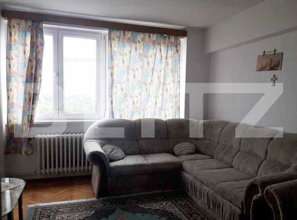 Apartament de închiriat 2 camere Grigorescu - 31463AI | BLITZ Cluj-Napoca | Poza1