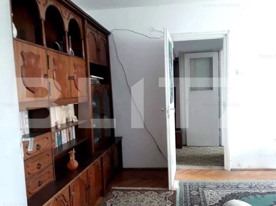 Apartament de închiriat 2 camere Grigorescu - 31463AI | BLITZ Cluj-Napoca | Poza8