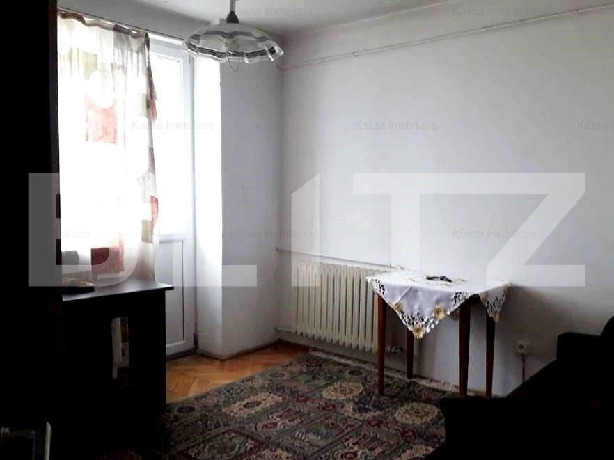 Apartament de închiriat 2 camere Grigorescu - 31463AI | BLITZ Cluj-Napoca | Poza3