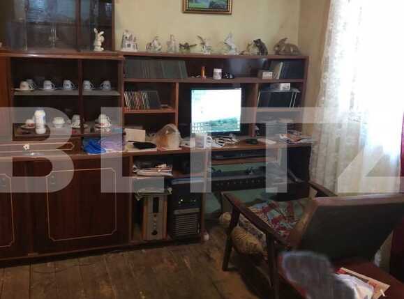 Apartament de vânzare 2 camere Central - 31464AV | BLITZ Cluj-Napoca | Poza1