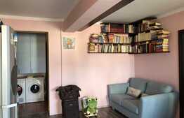 Apartament 3 camere, 57 mp, zona strazii Calea Turzii