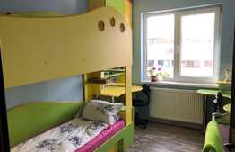 Apartament 3 camere, 57 mp, zona strazii Calea Turzii