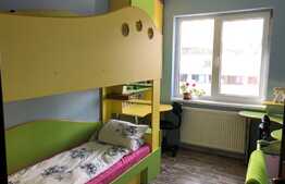 Apartament 3 camere, 57 mp, zona strazii Calea Turzii