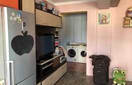 Apartament 3 camere, 57 mp, zona strazii Calea Turzii