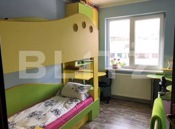 Apartament de vânzare 3 camere Bună Ziua - 31465AV | BLITZ Cluj-Napoca | Poza5