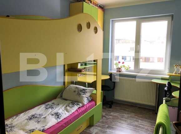 Apartament de vânzare 3 camere Bună Ziua - 31465AV | BLITZ Cluj-Napoca | Poza4