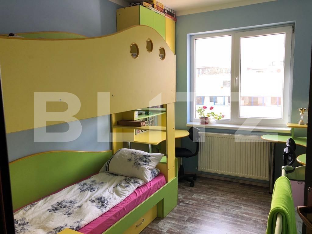 Apartament de vânzare 3 camere Bună Ziua - 31465AV | BLITZ Cluj-Napoca | Poza5