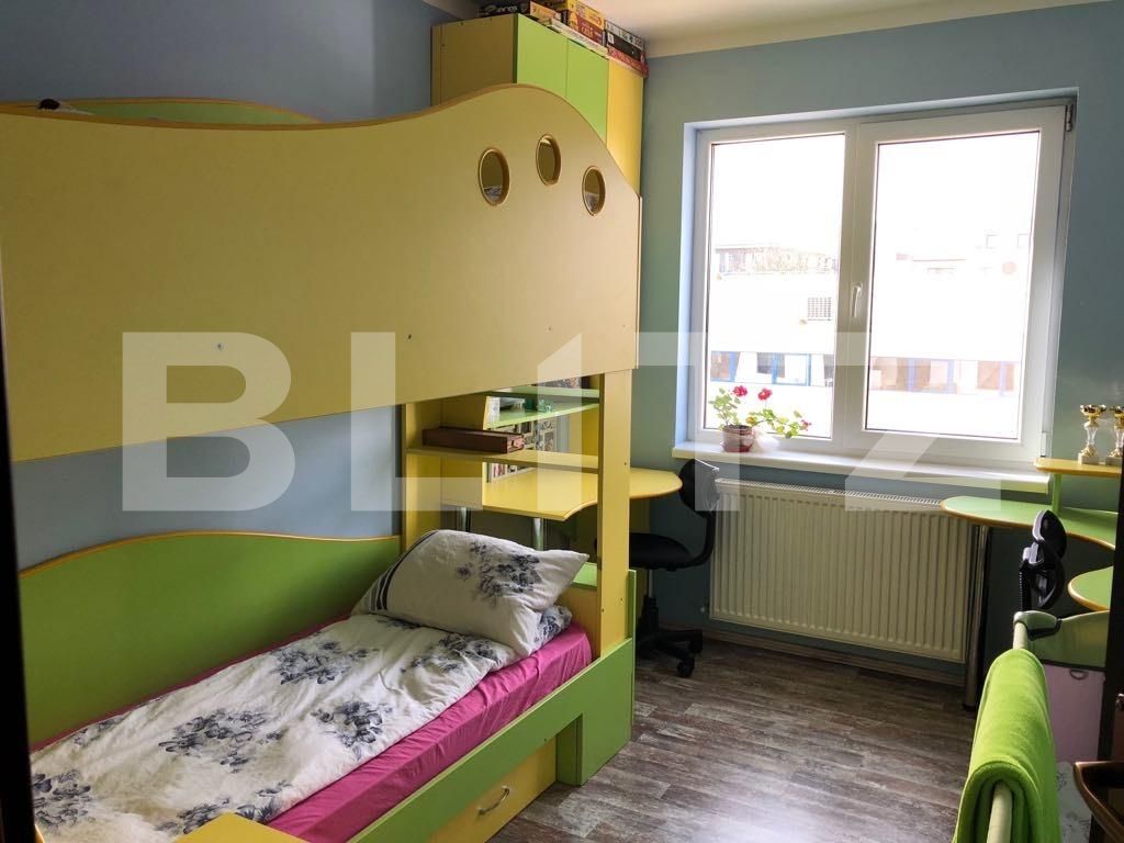 Apartament de vânzare 3 camere Bună Ziua - 31465AV | BLITZ Cluj-Napoca | Poza4