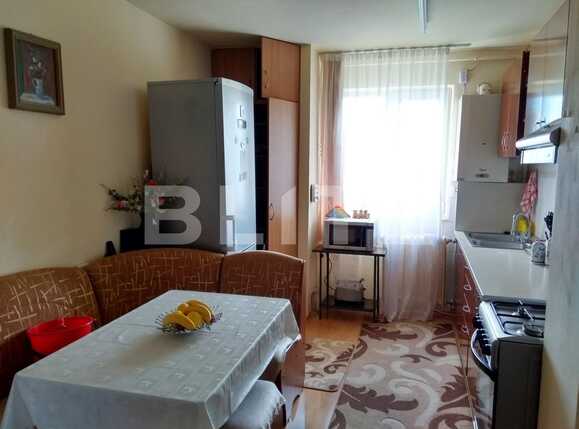 Apartament de vânzare 3 camere Manastur - 31467AV | BLITZ Cluj-Napoca | Poza5