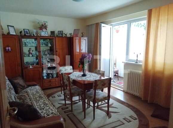 Apartament de vânzare 3 camere Manastur - 31467AV | BLITZ Cluj-Napoca | Poza1