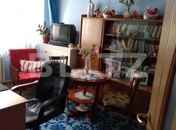 Apartament de vânzare 3 camere Manastur - 31467AV | BLITZ Cluj-Napoca | Poza2