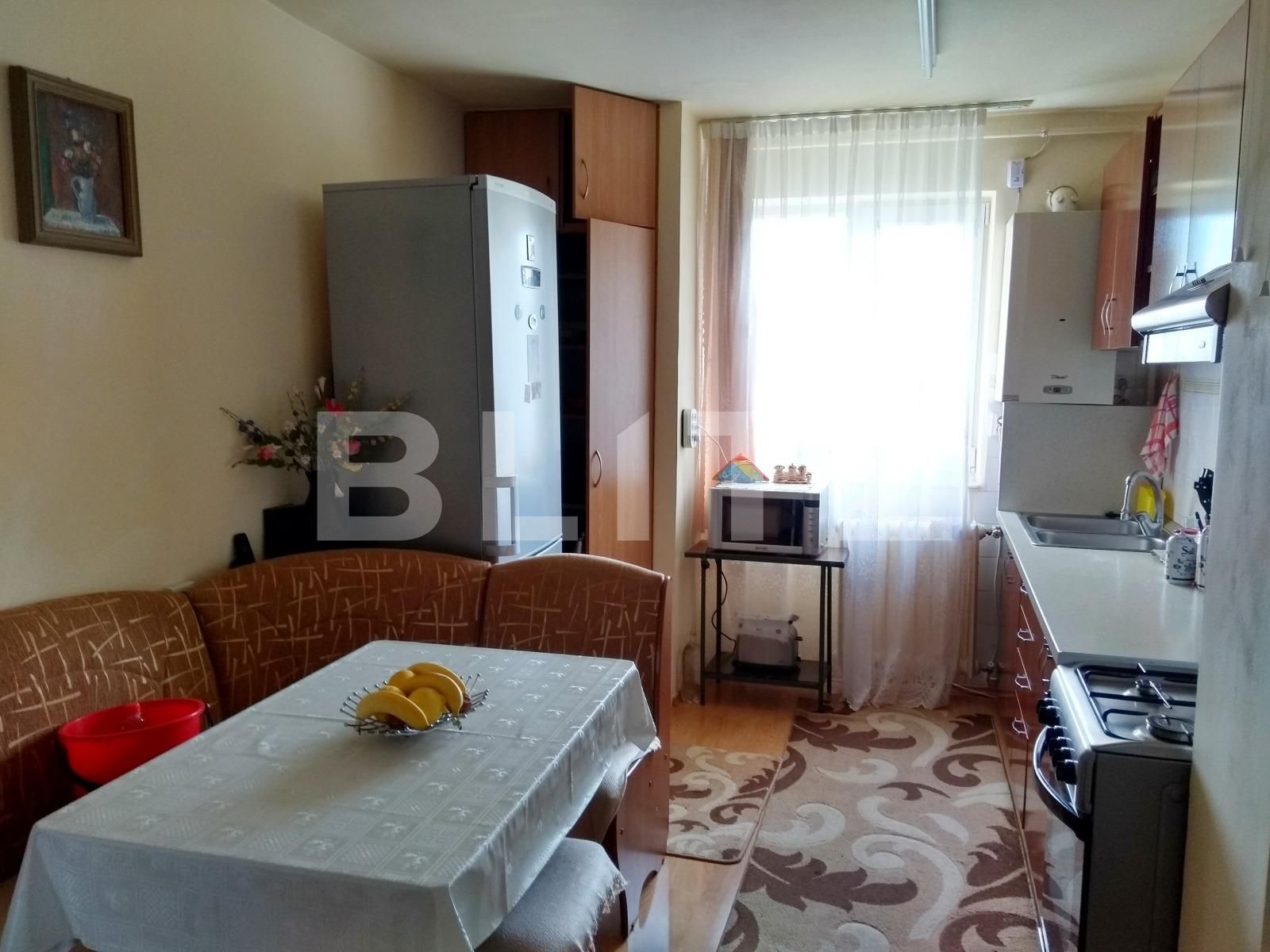 Apartament de vânzare 3 camere Manastur - 31467AV | BLITZ Cluj-Napoca | Poza5