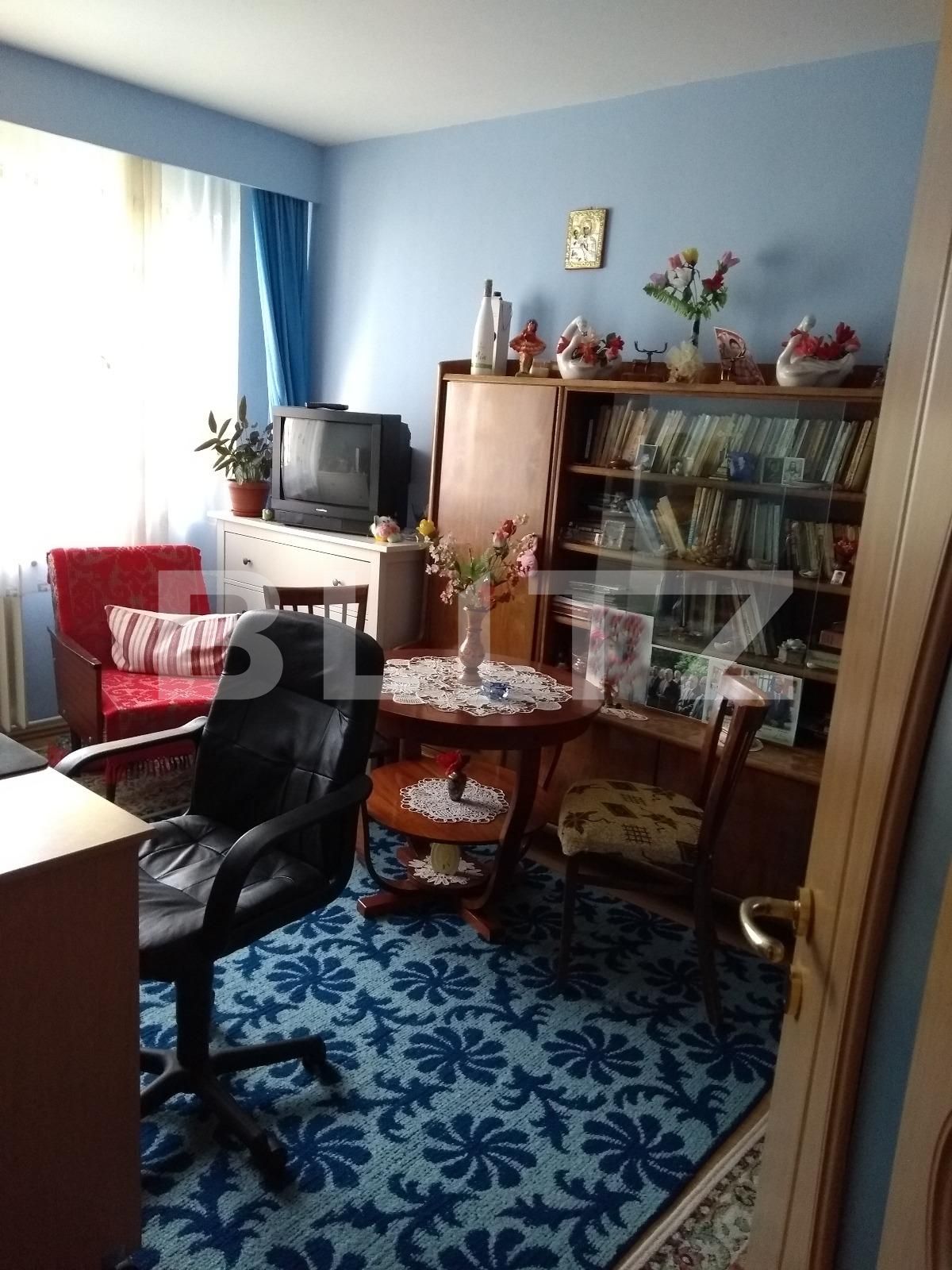 Apartament de vânzare 3 camere Manastur - 31467AV | BLITZ Cluj-Napoca | Poza2