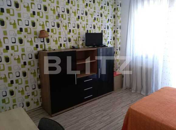 Apartament de închiriat 3 camere Bună Ziua - 31468AI | BLITZ Cluj-Napoca | Poza8