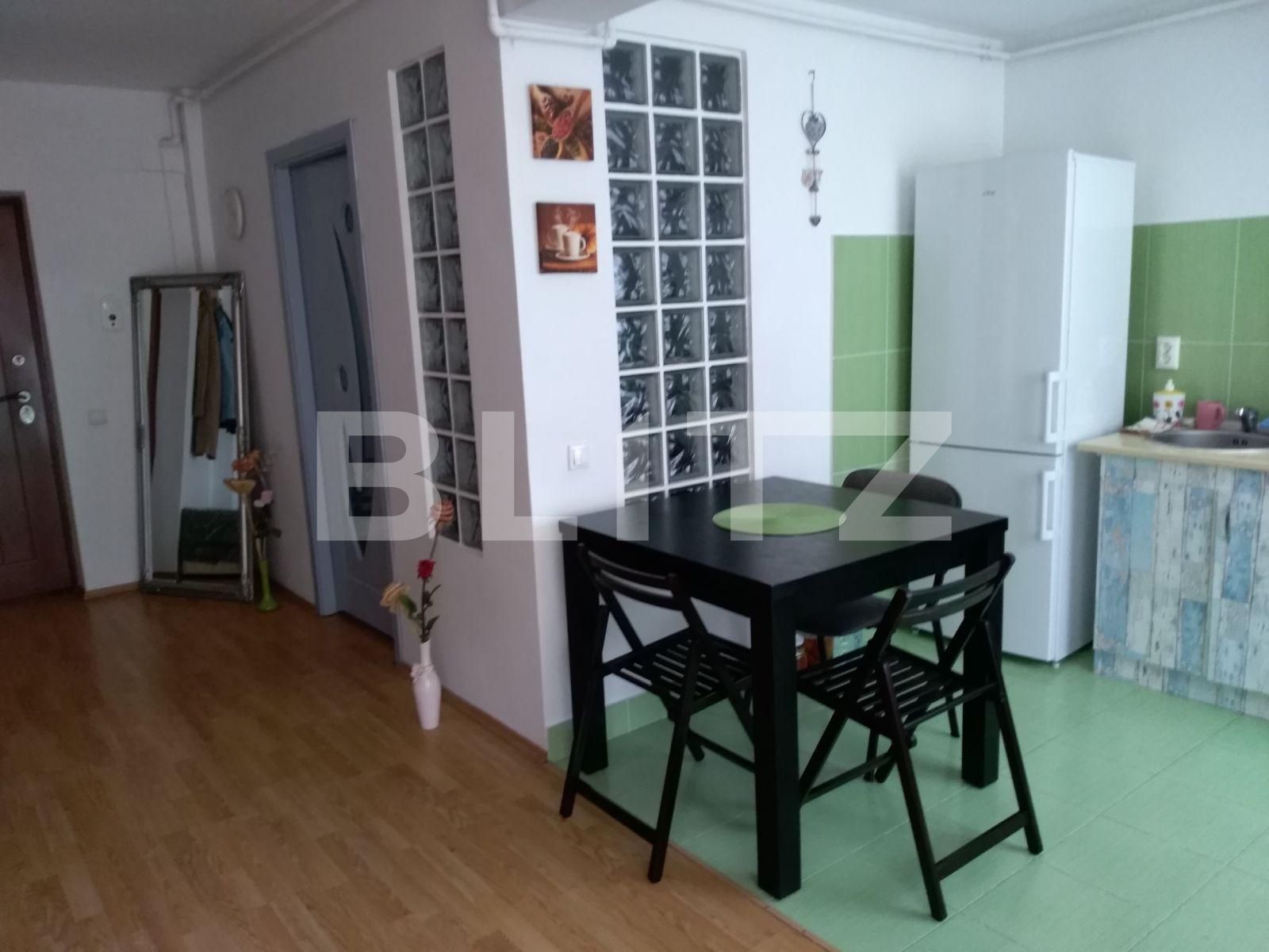 Apartament de închiriat 3 camere Bună Ziua - 31468AI | BLITZ Cluj-Napoca | Poza9