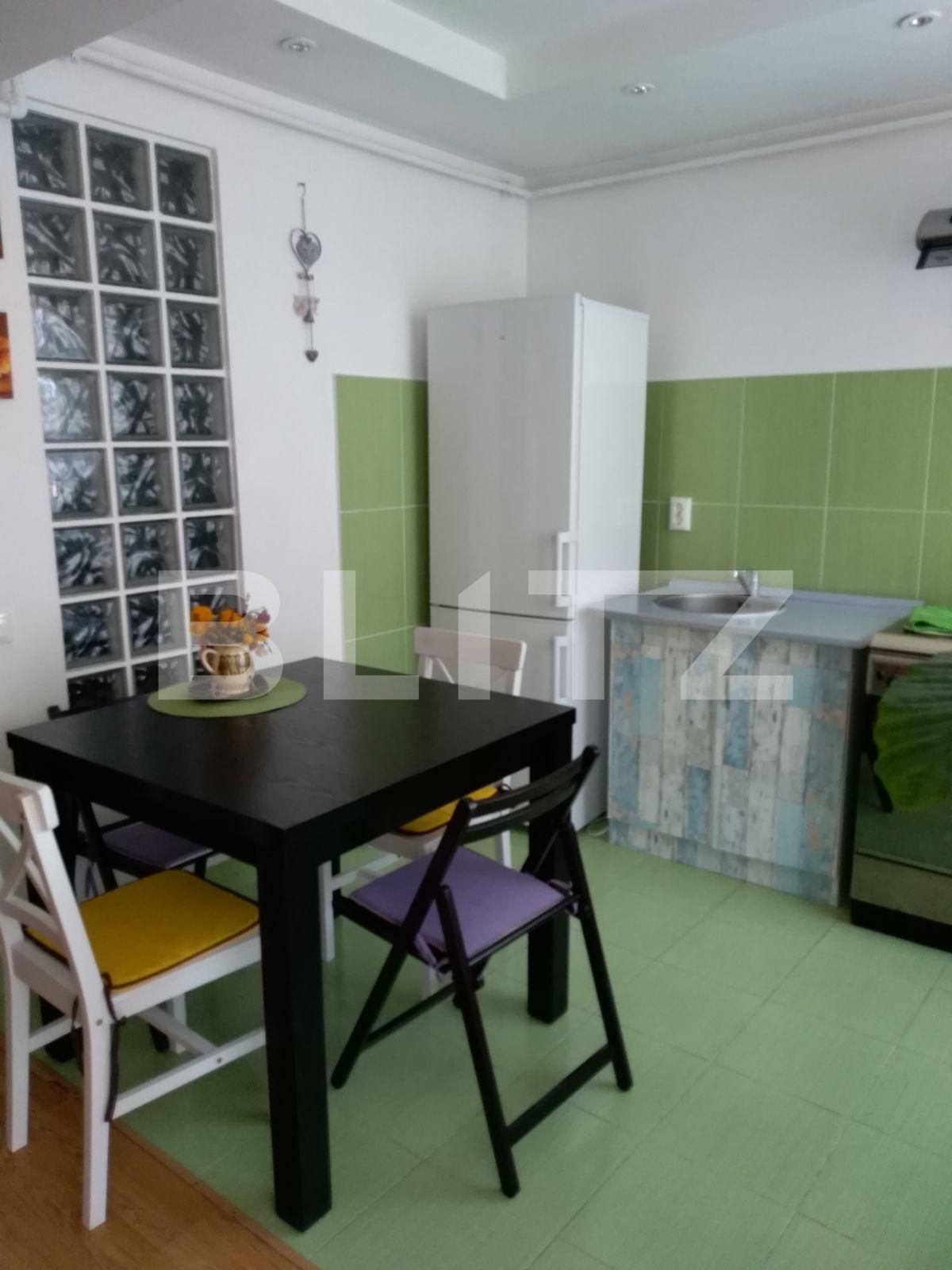 Apartament de închiriat 3 camere Bună Ziua - 31468AI | BLITZ Cluj-Napoca | Poza6