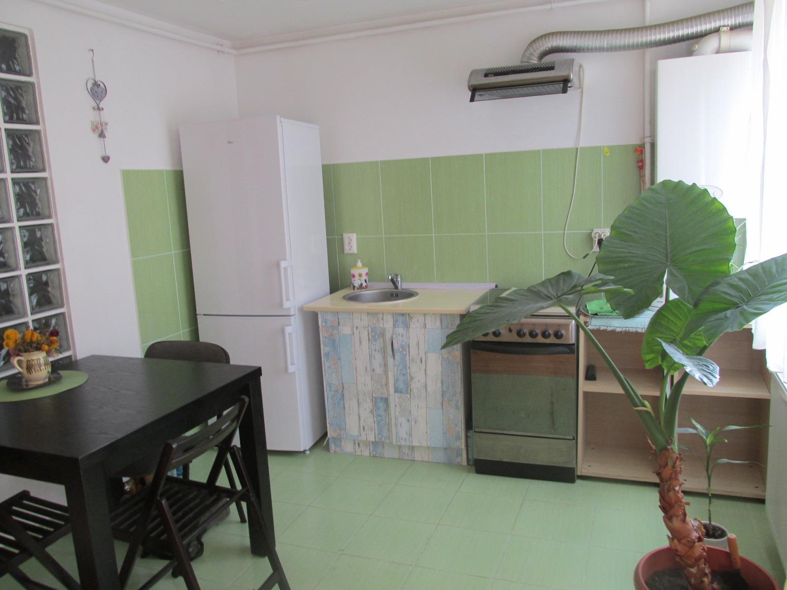 Apartament de închiriat 3 camere Bună Ziua - 31468AI | BLITZ Cluj-Napoca | Poza3