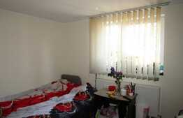 Casa individuala de vanzare, 64 mp, teren 470, front 9m, zona linistita!