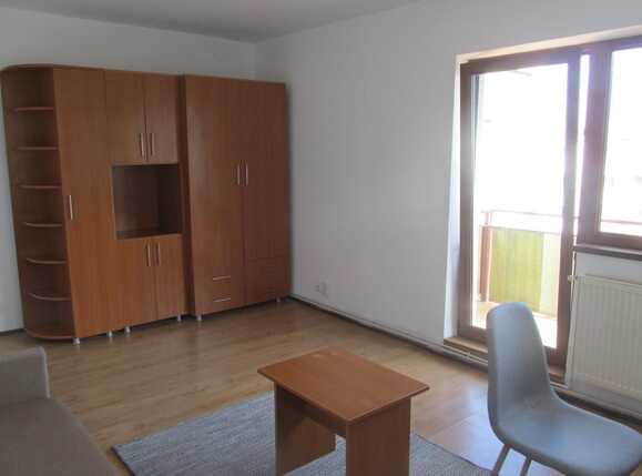 Apartament de închiriat 2 camere Zorilor - 31471AI | BLITZ Cluj-Napoca | Poza4