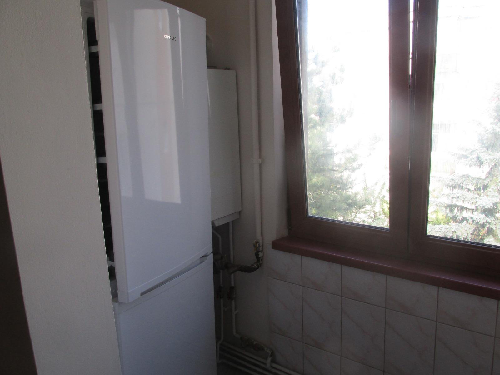 Apartament de închiriat 2 camere Zorilor - 31471AI | BLITZ Cluj-Napoca | Poza6