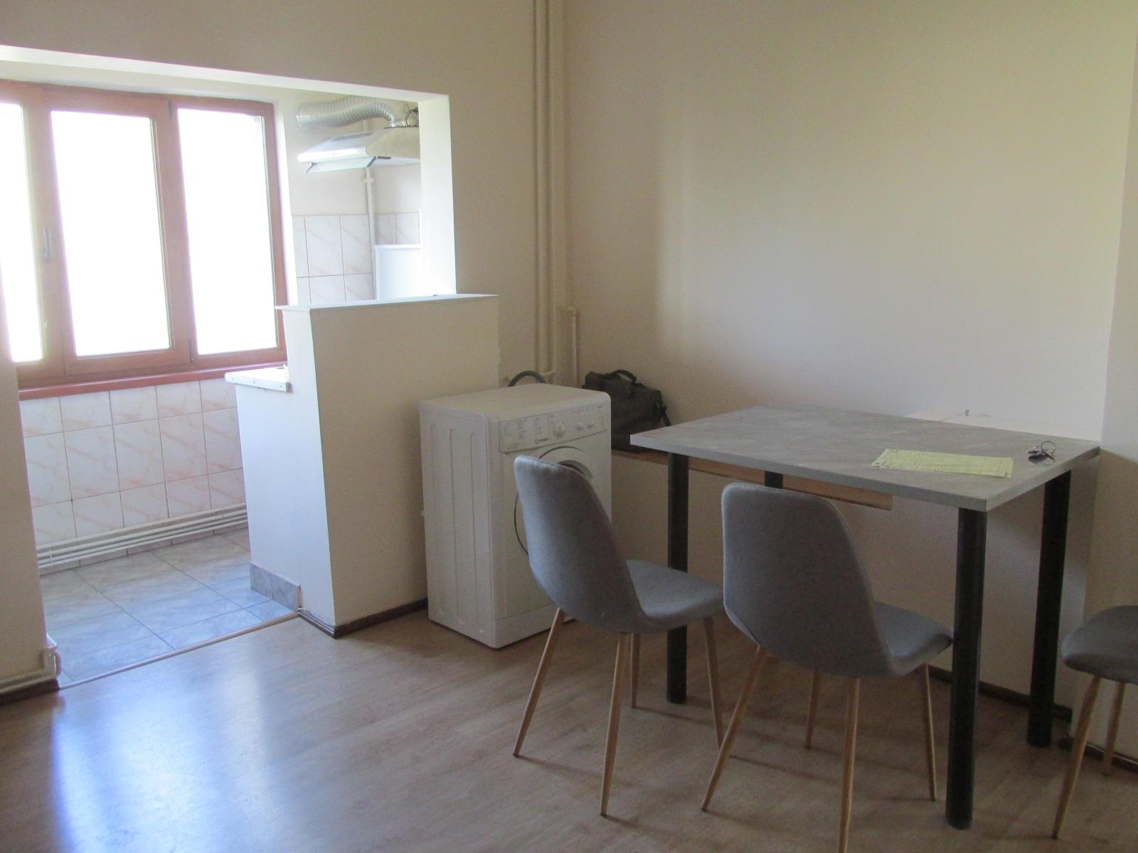 Apartament de închiriat 2 camere Zorilor - 31471AI | BLITZ Cluj-Napoca | Poza5