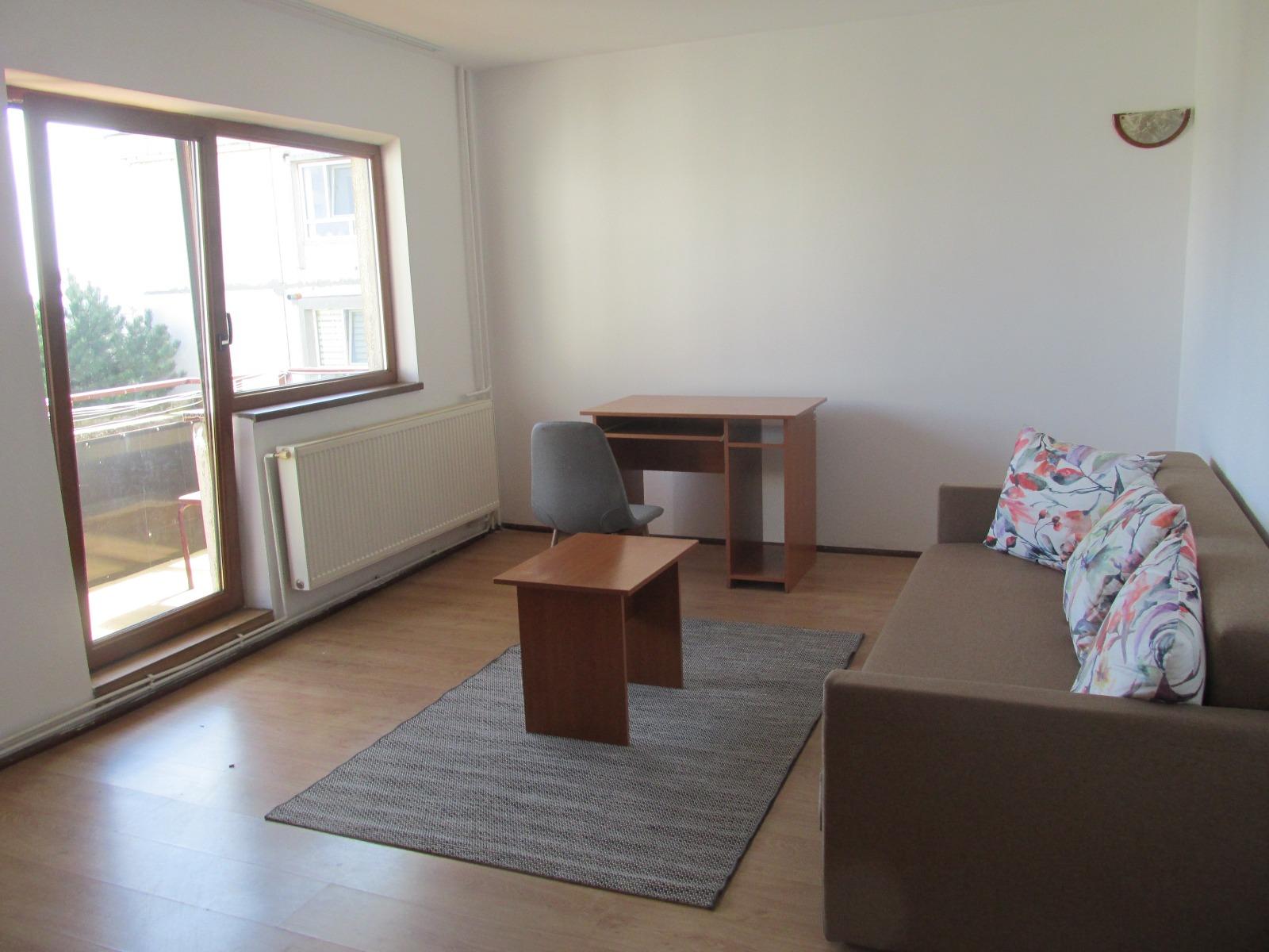 Apartament de închiriat 2 camere Zorilor - 31471AI | BLITZ Cluj-Napoca | Poza3