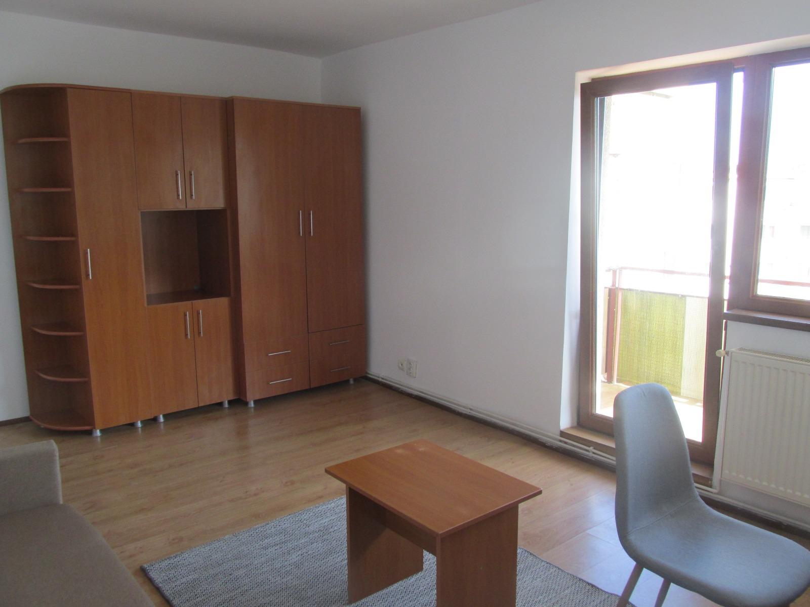 Apartament de închiriat 2 camere Zorilor - 31471AI | BLITZ Cluj-Napoca | Poza4
