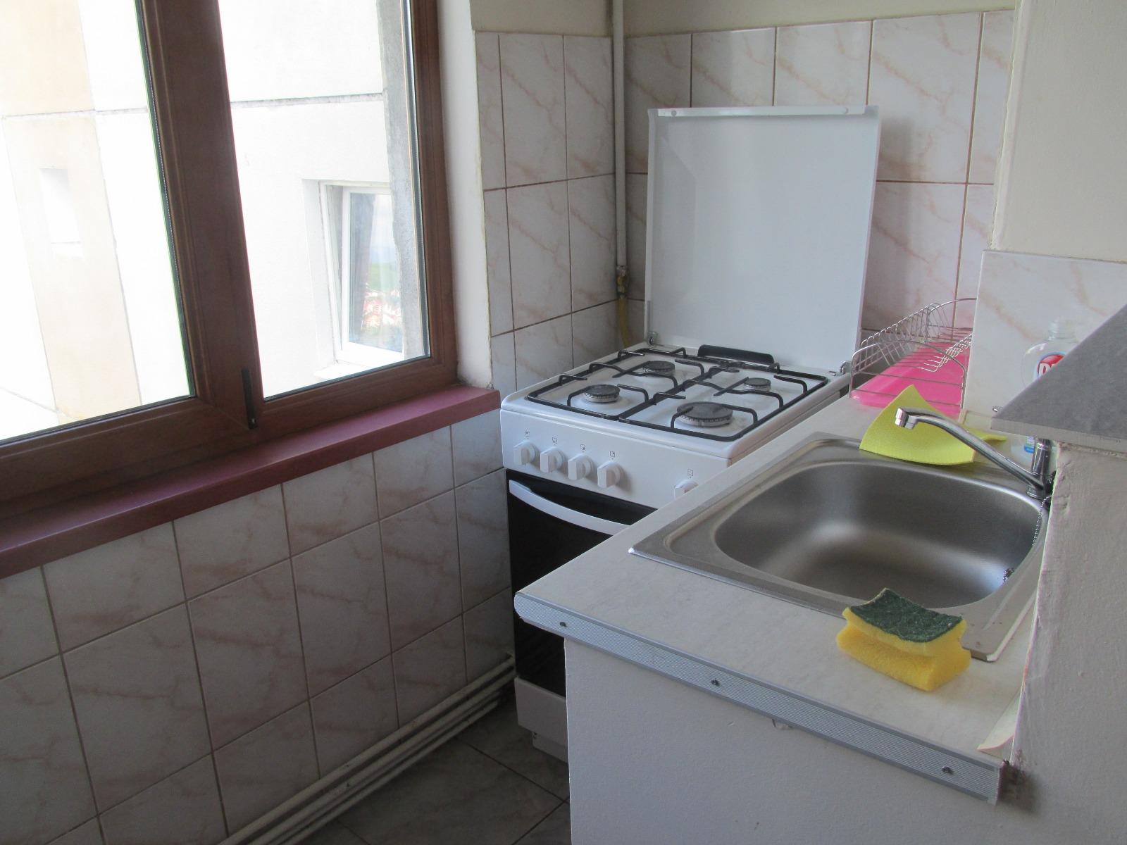 Apartament de închiriat 2 camere Zorilor - 31471AI | BLITZ Cluj-Napoca | Poza7