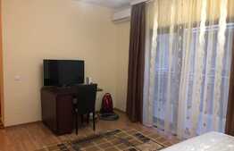 Apartament 1 camera, 40 mp, garaj, terasa, bloc nou,zona Fspac