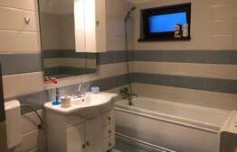 Apartament 1 camera, 40 mp, garaj, terasa, bloc nou,zona Fspac