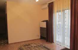 Apartament 1 camera, 40 mp, garaj, terasa, bloc nou,zona Fspac