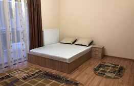 Apartament 1 camera, 40 mp, garaj, terasa, bloc nou,zona Fspac