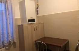 Apartament 1 camera, 40 mp, garaj, terasa, bloc nou,zona Fspac