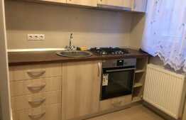 Apartament 1 camera, 40 mp, garaj, terasa, bloc nou,zona Fspac