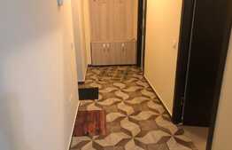 Apartament 1 camera, 40 mp, garaj, terasa, bloc nou,zona Fspac