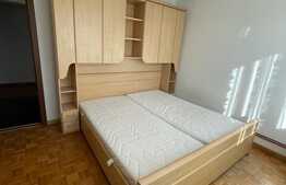 Oportunitate! Apartament 3 camere, decomandat, 57 mp, mobilat modern, zona Piata Mihai Viteazul